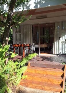 Lopes Other | Dream beach self catering chalet by 4x4 access only