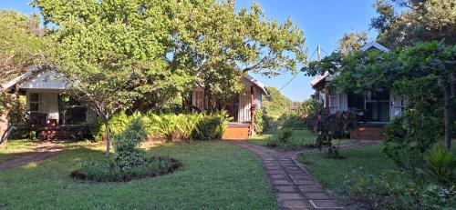 Lopes Other | Dream beach self catering chalet by 4x4 access only