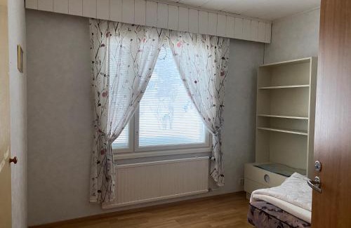 Kemi House | Dream Big House Tervaharju