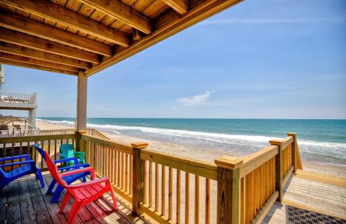 Sneads Ferry House | Dream Big
