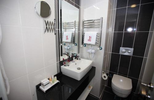 Sirkeci Hotel | Dream Bosphorus Hotel