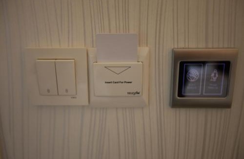 Sirkeci Hotel | Dream Bosphorus Hotel