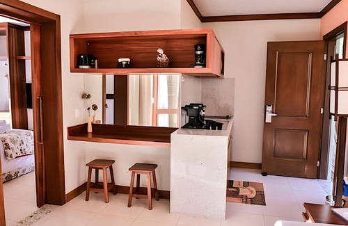 Veloso Condo | Dream Bungalow with Hot Tub on Curral Beach