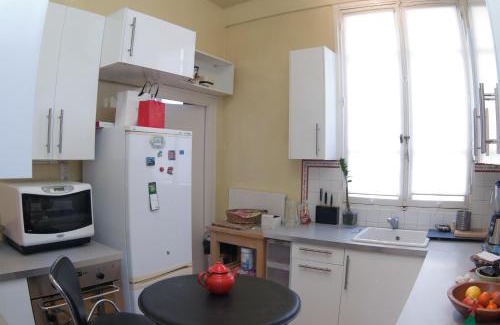 Odeon Apartment | Dream Catcher 3Bdr Paris apartment