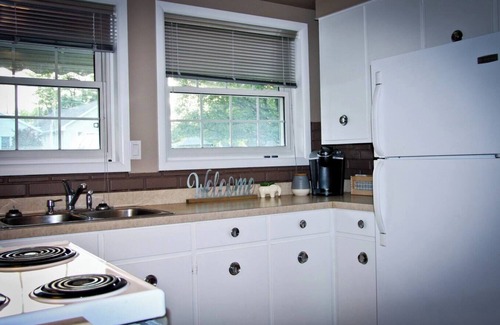 Tecumseh Apartment | DREAM CATCHER INN
