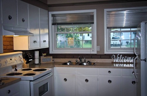 Tecumseh Apartment | DREAM CATCHER INN