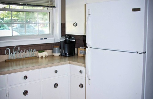 Tecumseh Apartment | DREAM CATCHER INN