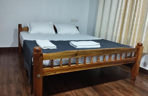 Mararikulam House | Dream Catcher Marari