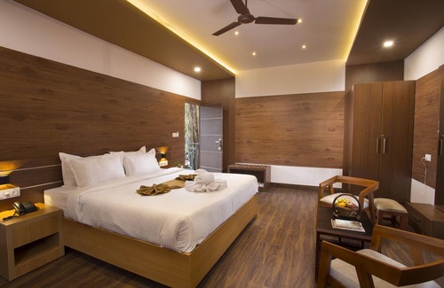Udumbanchola Hotel | Dream Catcher Plantation Resort