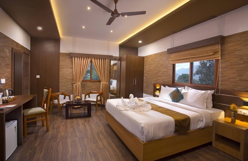Udumbanchola Hotel | Dream Catcher Plantation Resort
