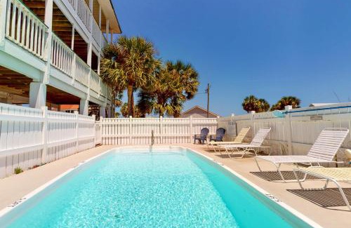 East End House | Dream Chaser