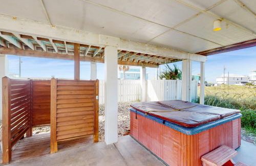 East End House | Dream Chaser