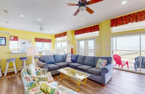 East End House | Dream Chaser