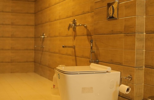 Chithirapuram Hotel | Dream Coconut Villa Resort