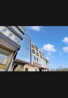 RR Nagar Hotel | Dream comforts