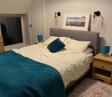 Droum House | Dream Cottage