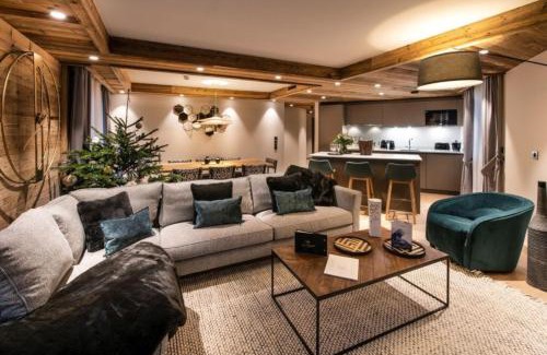 Rovaniemi Ski Chalet | Dream cottage in Herukkaviita Rovaniemi