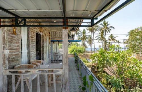 Sampalan Bed & Breakfast | Dream Cottage Penida