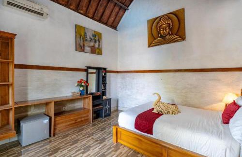 Sampalan Bed & Breakfast | Dream Cottage Penida