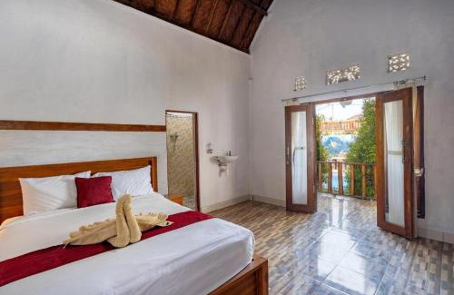 Sampalan Bed & Breakfast | Dream Cottage Penida
