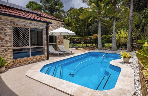 Buderim House | Dream Creek Oasis - Minutes to Mooloolaba