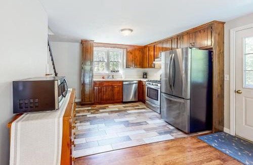 Dennis House | Dream Dennis Getaway