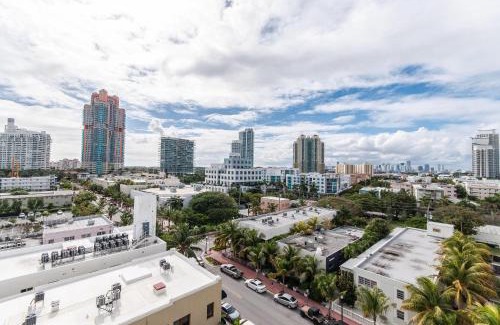 South of Fifth Apartment | Dream Destinations at Ocean Place