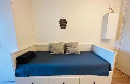 Quartier de l'Ecole-Militaire Apartment | Dream Dwell Paris-Charming Studio superb location in 7th district Paris