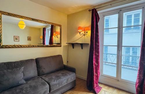 Latin Apartment | Dream Dwell Paris-Studio 150m to Notre Dame