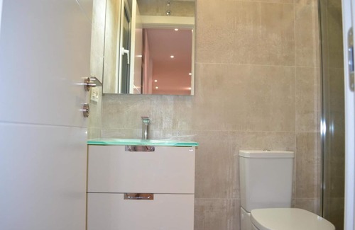 Centro Apartment | DREAM Estudio Triple A/C Terraza Centro
