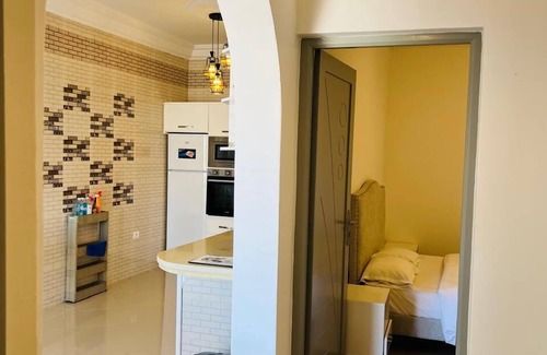 Playa Sidi Mehrez Apartment | Dream Garden Djerba