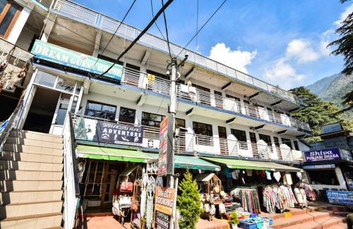 Bhagsu Nag House | Dream Guest House
