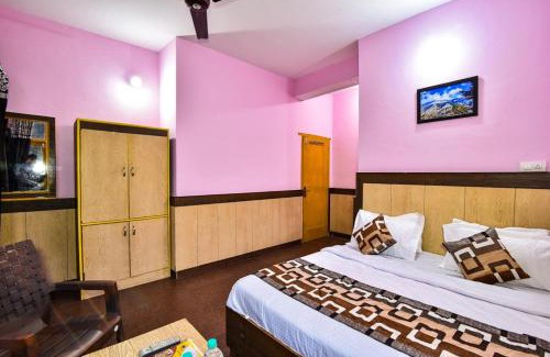 Bhagsu Nag House | Dream Guest House