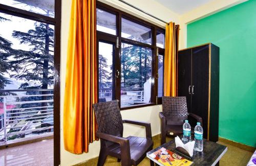 Bhagsu Nag House | Dream Guest House
