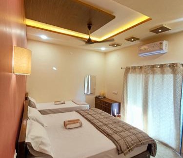 Kamalapur House | Dream Hampi Villa & Home Stay