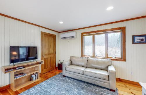Surry House | Dream Harbor House and Cottage