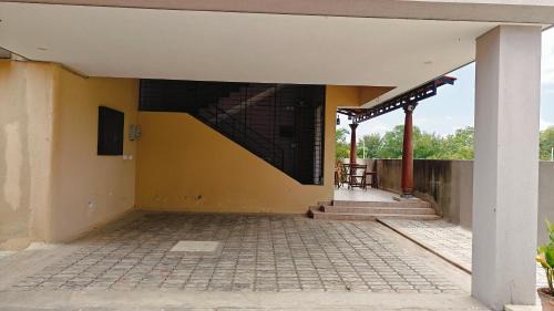 Auroville Bed & Breakfast | Dream Haven Pool Villa