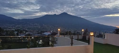 Ngaglik Villa | Dream Hills Villa