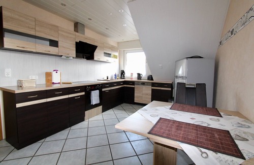 Balve Apartment | DREAM HOLIDAY APARTMENT Unforgettable memories - Your dream vacation is here!