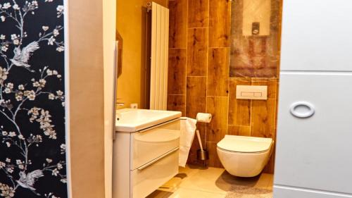 Bochold Apartment | Dream home