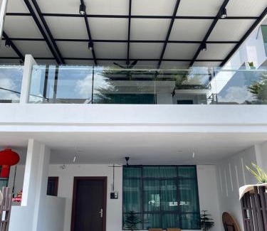 George Town House | Dream Home Landed Balik Pulau