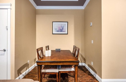 Fleetwood Apartment | Dream home with kitchen, own entrance
