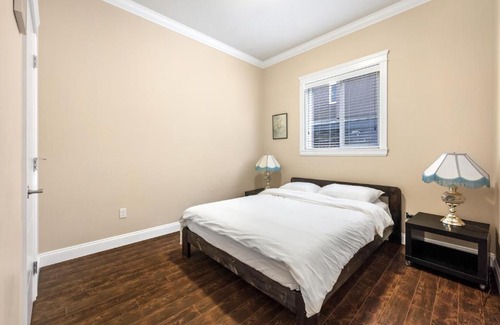 Fleetwood Apartment | Dream home with kitchen, own entrance