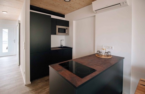 Pleinfeld Apartment | Dream home with terrace