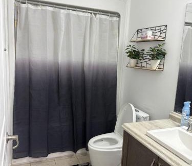 Thorold House | Dream Homes