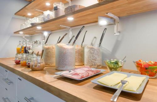 Tampere Hostel | Dream Hostel & Hotel Tampere