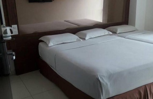 Klang Hotel | Dream Hotel