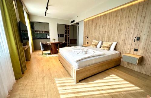 Atasehir Apartment | Dream house 22