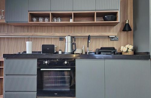Atasehir Apartment | Dream house 22