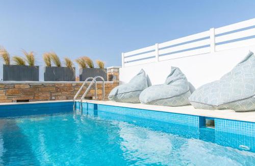Tinos House | Dream House "A"